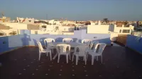 GIVE AMIR.  ASILAH. Morocco. Hotels in Asilah