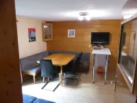 Appartment Lobspitze