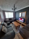 3 Bed detached a hop skip and a jump from Tesco Supermarket