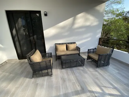 New Modern 2 bedroom Apartment Casa Brisa Fina #3