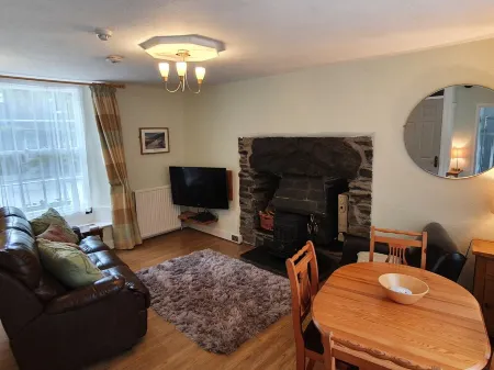 Scafell Sleeps 4 (2 Bedrooms)