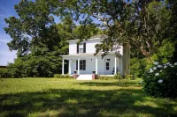 1903 By the Sea - Minutes from Cape Charles Hotels near Kiptopeke Beach