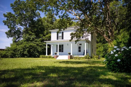 1903 By the Sea - Minutes from Cape Charles