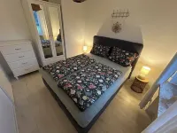 Vacation home Trüdi 1 - Cozy detached bungalow Hotels in Langelsheim