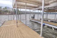 The Cheda Hideaway - The Best Summer Fun on Hartwell!