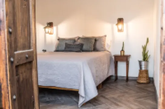 Loreto80-NEW Studio Nopal, in downtown by beach