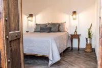 Loreto80-NEW Studio Nopal, in downtown by beach Hotels near Artesanias El Sol