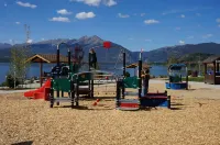 2Br Lake Dillon Escape w/ Pool & Hot Tub!