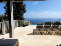 Villa L'Agave - Your Tropical Rendezvous Paradise