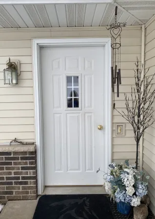 1 level Golf Course Property think Golf/Hunting/Fishing/ATV’s/Snowmobiling