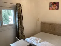 House for 4/6 people 5min drive from the beach