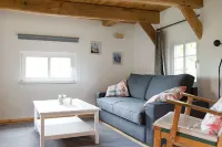 "Alte Mühle" Vacation Home - Rustic, Historic and Very Special Hotels in Havixbeck