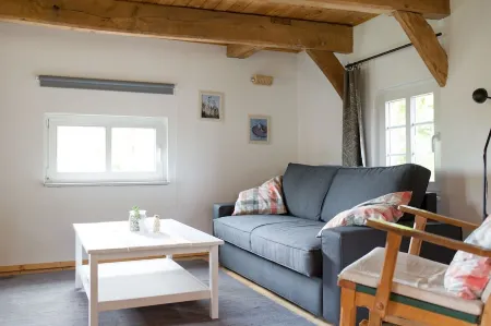 "Alte Mühle" Vacation Home - Rustic, Historic and Very Special Отели в г. Хафиксбек