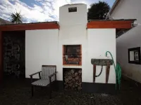 A small cottage in the center of Horta, Faial Island, Azores Hotel di Faial Island