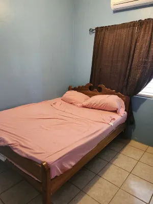 Sabal Community Hotels in Dangriga