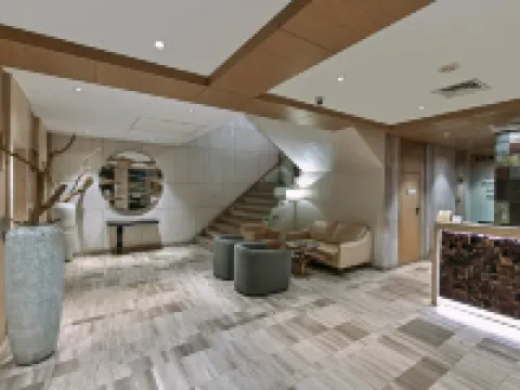 Lynq Aero Hotels in Salt Lake City