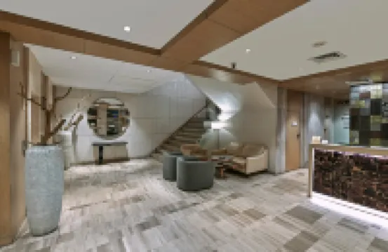 Lynq Aero Hotels in Salt Lake City