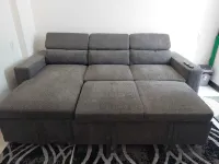 Modern One Bedroom Apt Central Location