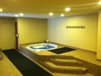 Lakeshore in the Heart of the Colorado Rocky Mountains