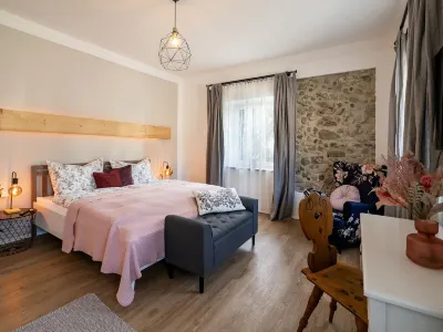 Landhaus 1896 in Kössen Ankommen und Wohlfühlen! Hotels in der Nähe von Entenlochklamm
