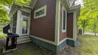 Cozy cottage near Sandbanks Beach (Picton) Hotels near Sandbanks Provincial Park