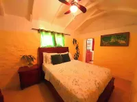 Pinard's Mountain Resort - Cottage 5 Hoteles en 