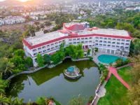 The Lagoona Resort Hotels near Khandala