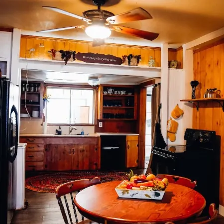 Just minutes from EVERYTHING! Lots of amenities.