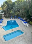 Softa Vivanco Hotel Hotels in Anamur