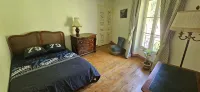Beautiful house in the Chartreuse foothills with swimming pool
