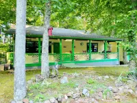 Cabin Near Dale Hollow Lake