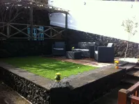 Canary House LA FORTALEZA. Built in the year 1805.
