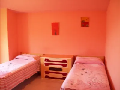 Apartment/ flat - Tropea