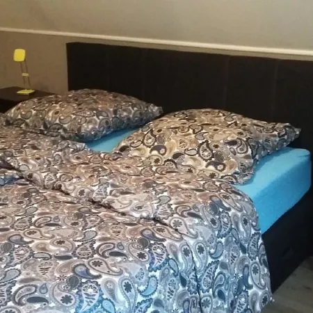 Apartment "SeeLiebe" in Bad Saarow
