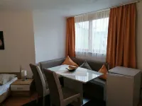 Apartment #3 - Studio apartment in Haus Sophia