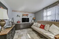 Lovely Home in the Heart of Spfd!