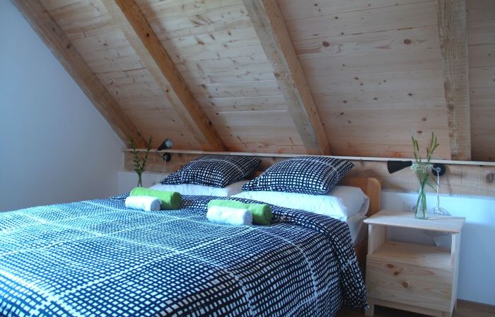 Guesthouse Bor Plitvice Lakes