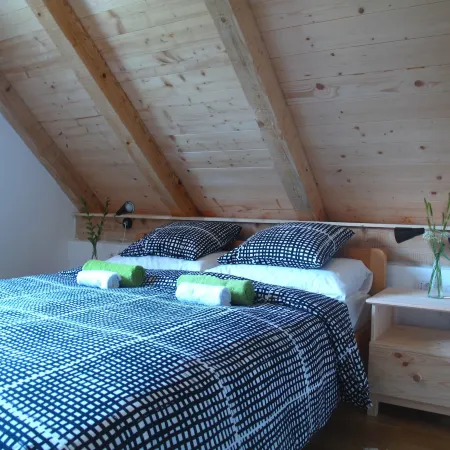 Guesthouse Bor Plitvice Lakes