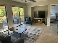 BEAUTIFUL & SPACIOUS 2BR/2BA BEACH CONDO