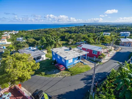 The Babanees - Bummer Hill Boho Chic Surf Shack