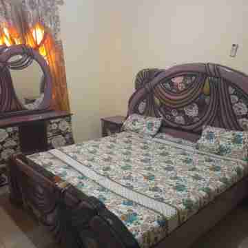 Diallo Guest House 2 Rooms