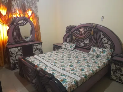 Diallo Guest House 2 Hotels in 