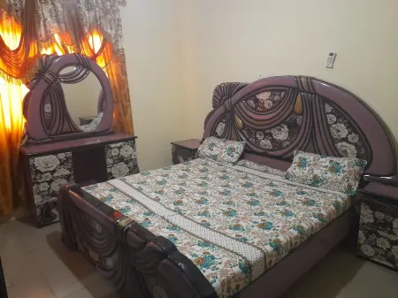 Diallo Guest House 2