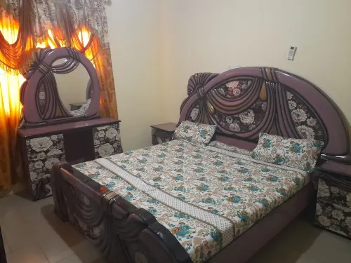 Diallo Guest House 2