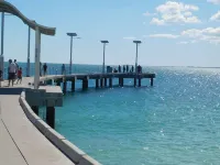 51 Bashford St Top Spot Jurien Bay Hotels in Cervantes