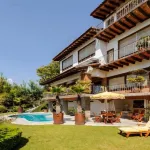 LUCERO CREIXELL Hotels near Rancho El Reencuentro