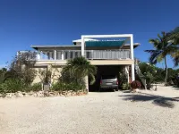 Casa de Isle, Taylor Bay, Chalk Sound area Hotel in zona Turks and Caicos Island