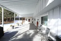 Hidden jewel newly renovated Hôtels à : Stratmoor