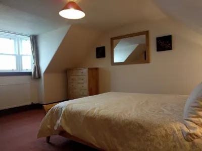 Sandend Cottage - in the picturesque 'get away from it all' fishing hamlet Hotels near Findlater Castle