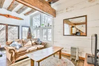 Robins Nest Cottage - Quick Drive to Downtown Leesburg